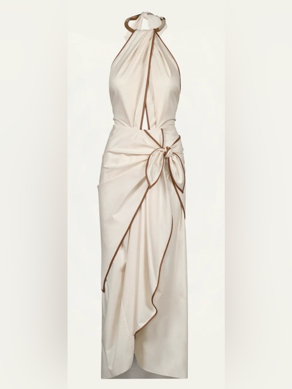 Johanna Ortiz ‘Centro Del Cielo’ Dress NWT